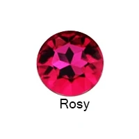 Rosy Jewel