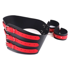 Black-red