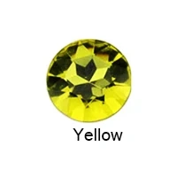 Yellow Stone
