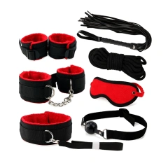 black-red