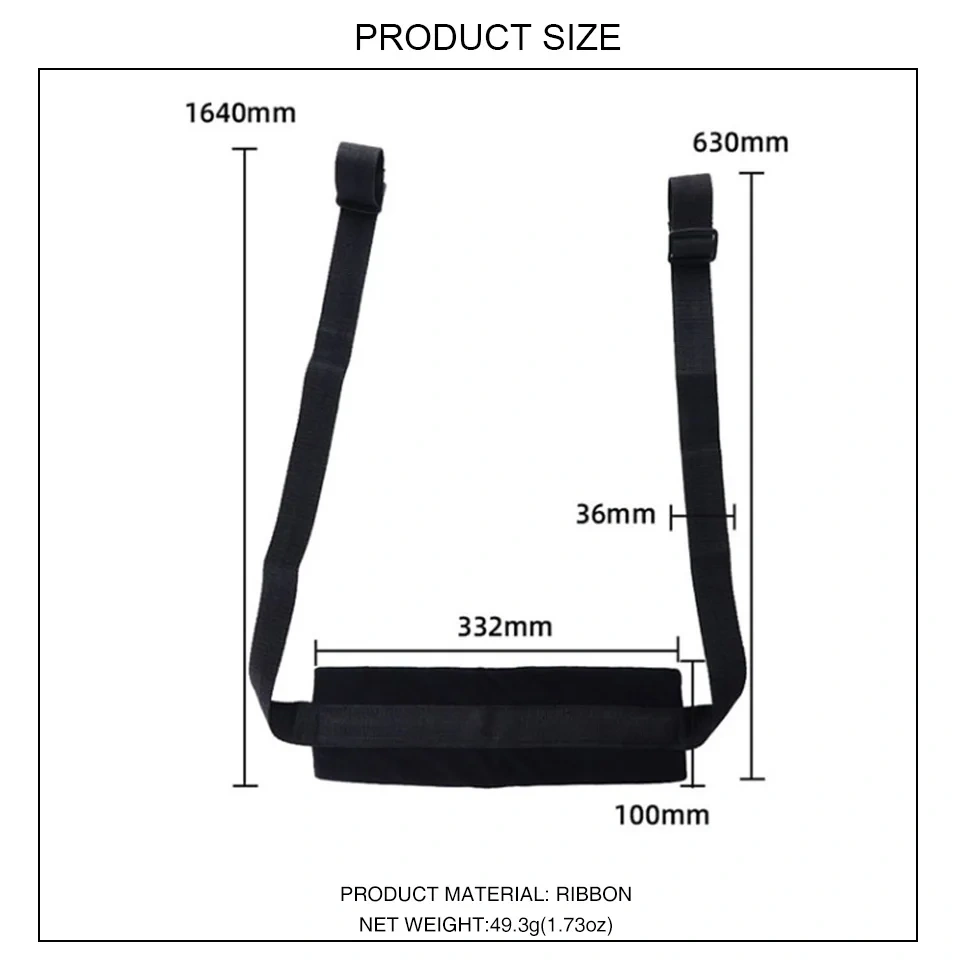 Bondage Gear Black Ankle Cuffs with Bondage Belt Adult Sex Toys for Women BDSM Juguetes Sexuales