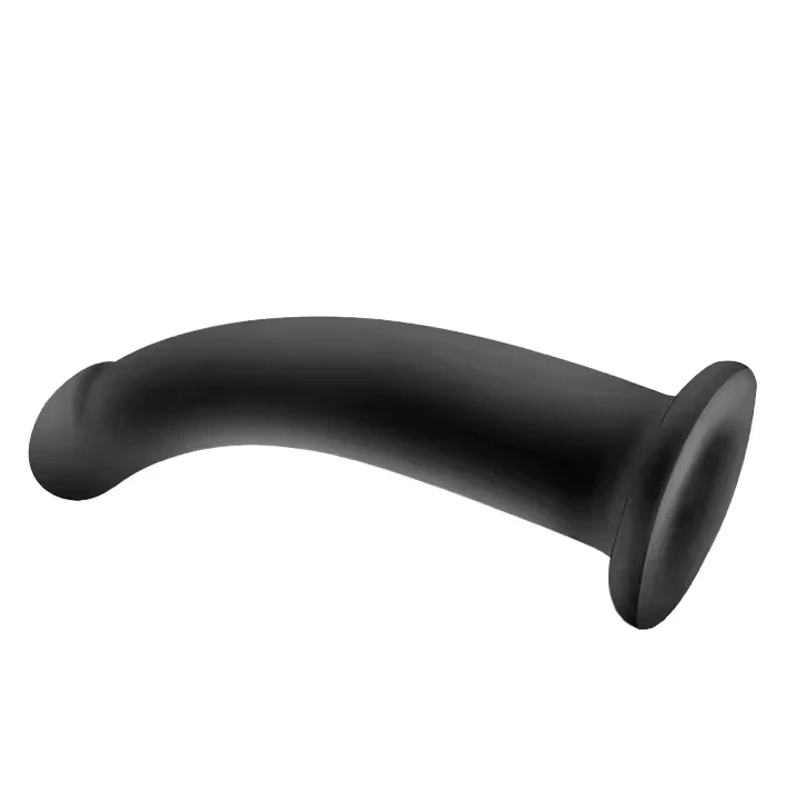 Huge Strap-On Horse Dildo Vibrator Liquid Silicone Anal Plug Sex Toys for Adults PVC Material for Adult Sex Use