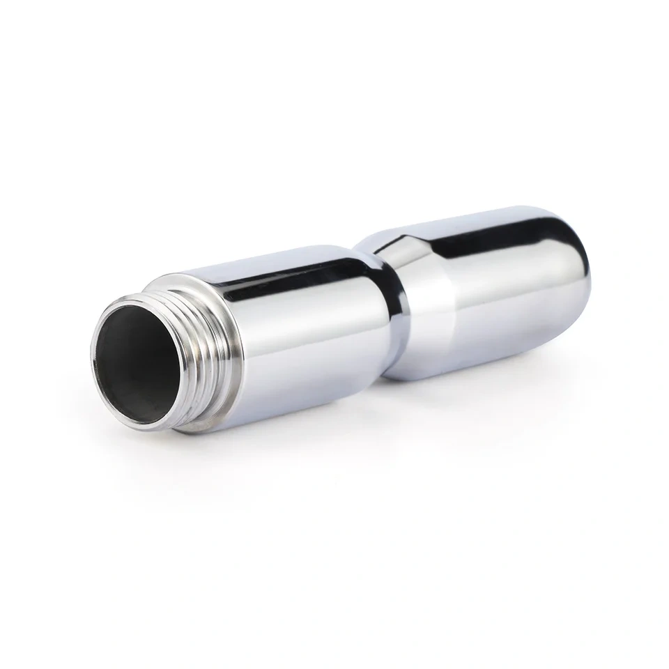 25mm Diameter Stainless Steel Anal Shower Head Nozzle Enema Douche Sex Toys Juguetes Sexuales Anal
