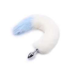 White-Blue