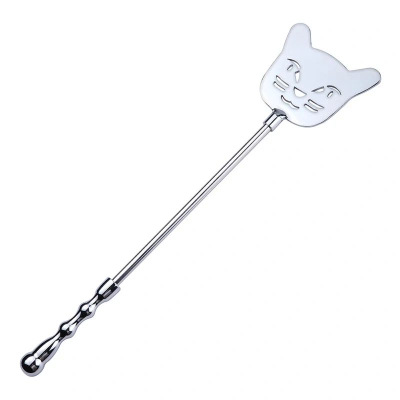 Aluminium Alloy Paddle Bondage Kit with Easy Clean Leather Sex Toys Includes SM Mask Whip & Juguetes Sexuales for Adults