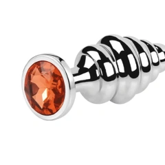Orange Red