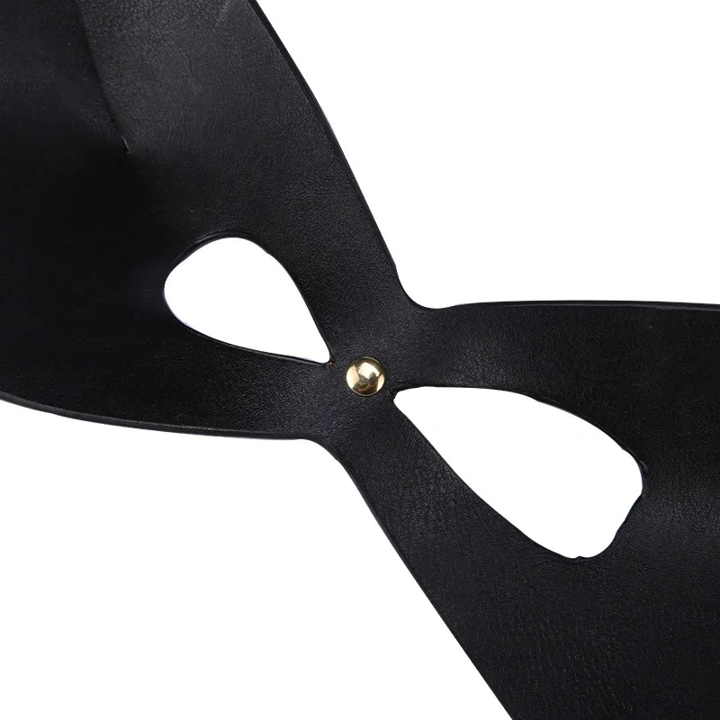 Bondage Gear Black PU Leather Harness Sex Toys and SM Lingerie Set Juguetes Sexuales Para Mujeres