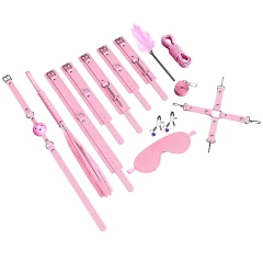 RYSC-340-B-11-ZT-Without Fluff-Pink