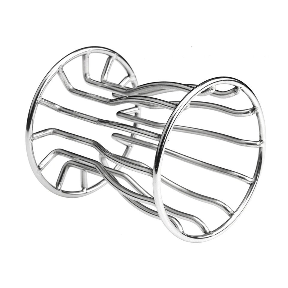Adult Anal Plug Hollow Round Base Stainless Steel Butt Plug Sex Toys for Women and Men Metal Adult Product Juguetes Sexuales