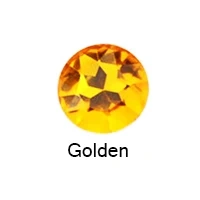 Golden Jewel