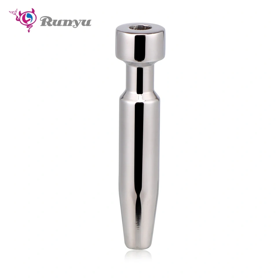 Stainless Steel Penis Plug Men's Urethral Dilator Sex Toys Used for Urethral Sounds