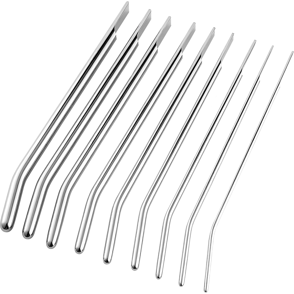 Men's BDSM Penis Plug Sex Toys Stainless Steel Urethral Sounds Pain Kit Juguetes Sexuales Sound Sounding Penis Toys Sex Products