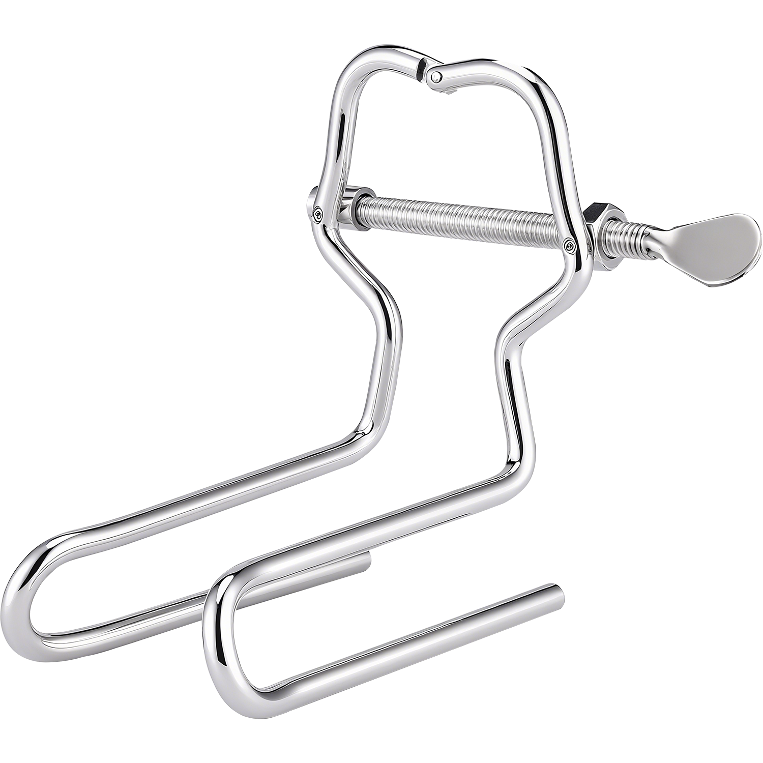 Adjustable Stainless Steel Adult Anal Vaginal Speculum Sex Toy Butt Plug for Women Juguetes Sexuales