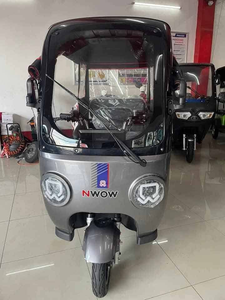 "Kendaraan listrik Indonesia: masa depan hijau atau jebakan konsumen?"
