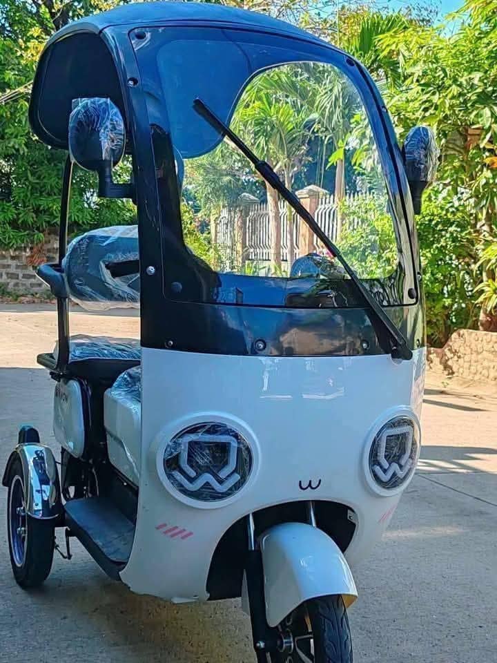 Jarak tempuh yang diklaim 100 kilometer, tetapi kenyataannya hanya 60 kilometer? Uji coba di dunia nyata terhadap 5 motor listrik terlaris di Indonesia.