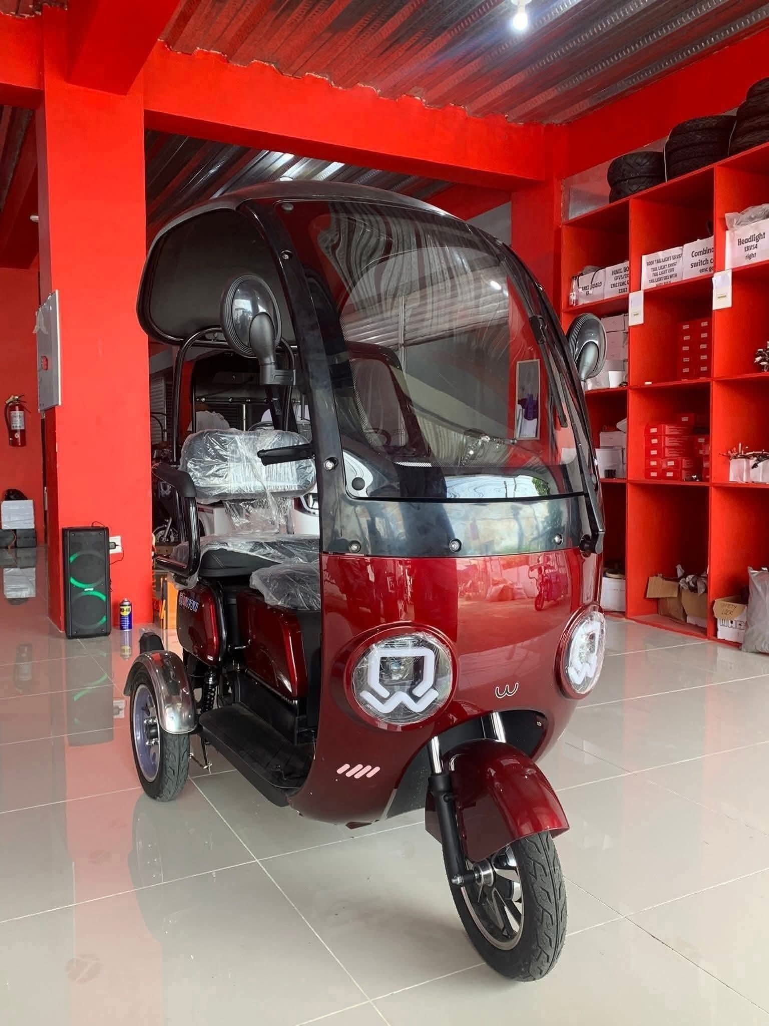 Penggantian baterai sama dengan setengah harga mobil? Waspadai jebakan tersembunyi dalam model sewa baterai di Indonesia.