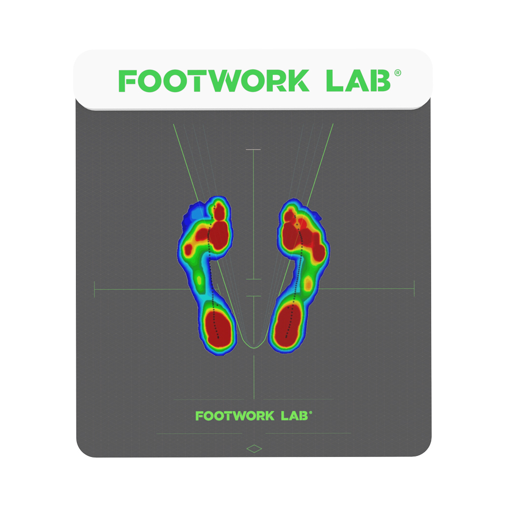 Foot Pressure Detection System