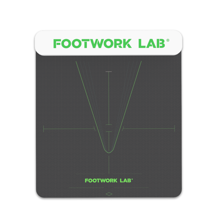 Foot Pressure Detection System