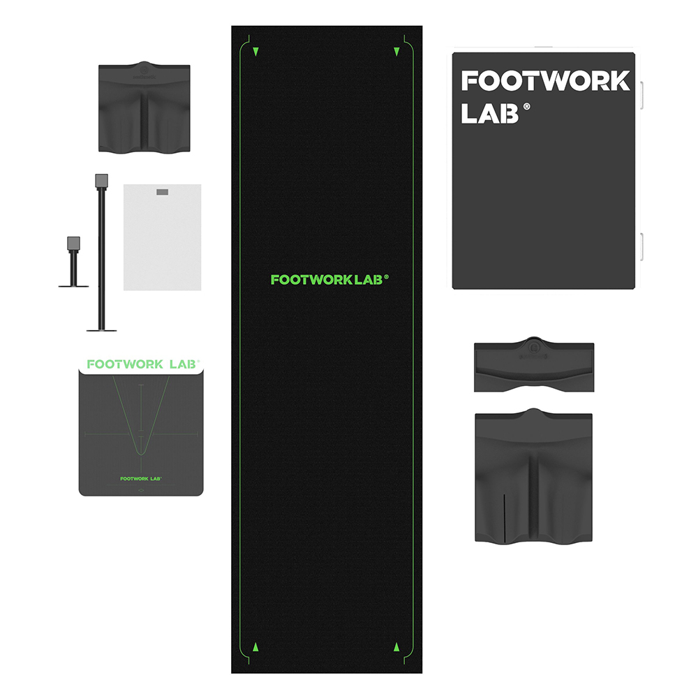 Foot Pressure & Posture Detection Insoles Customization Systerm