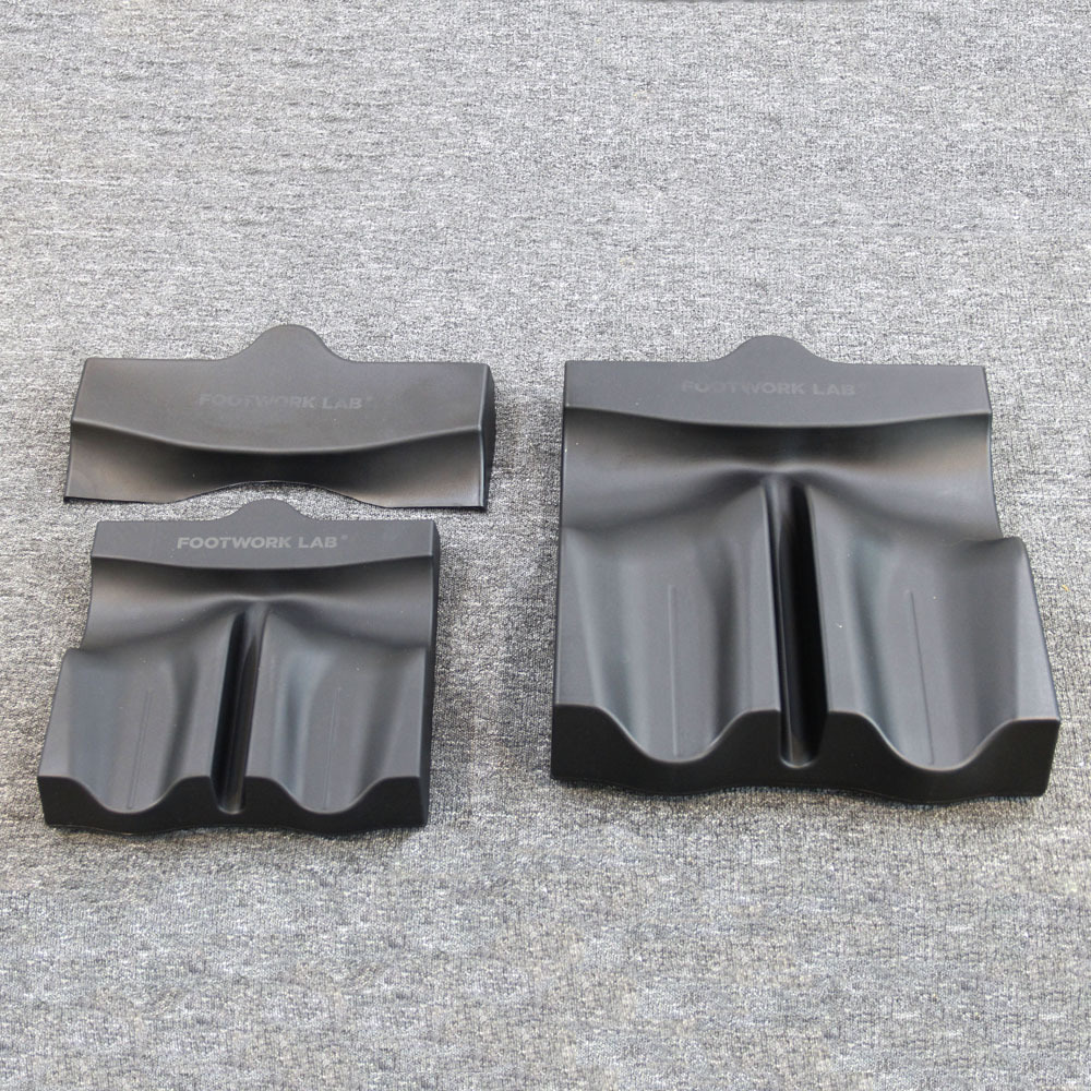Foot & Leg Detection Insoles Customization System