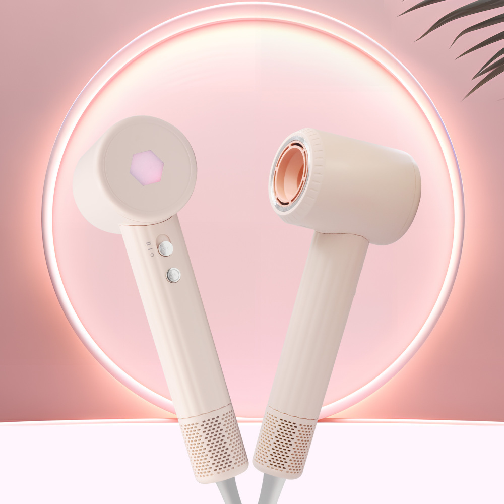 High-speed Hair Dryer