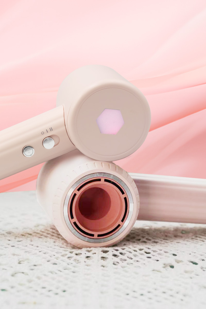 High-speed Hair Dryer