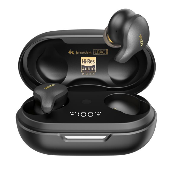 Bluetooth Earphones