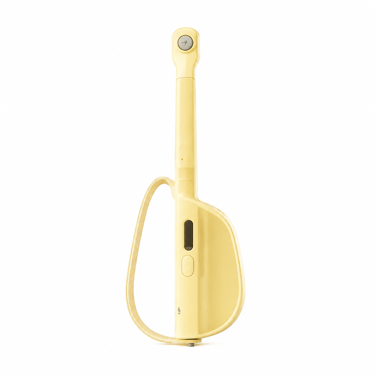 Stringless Guitar