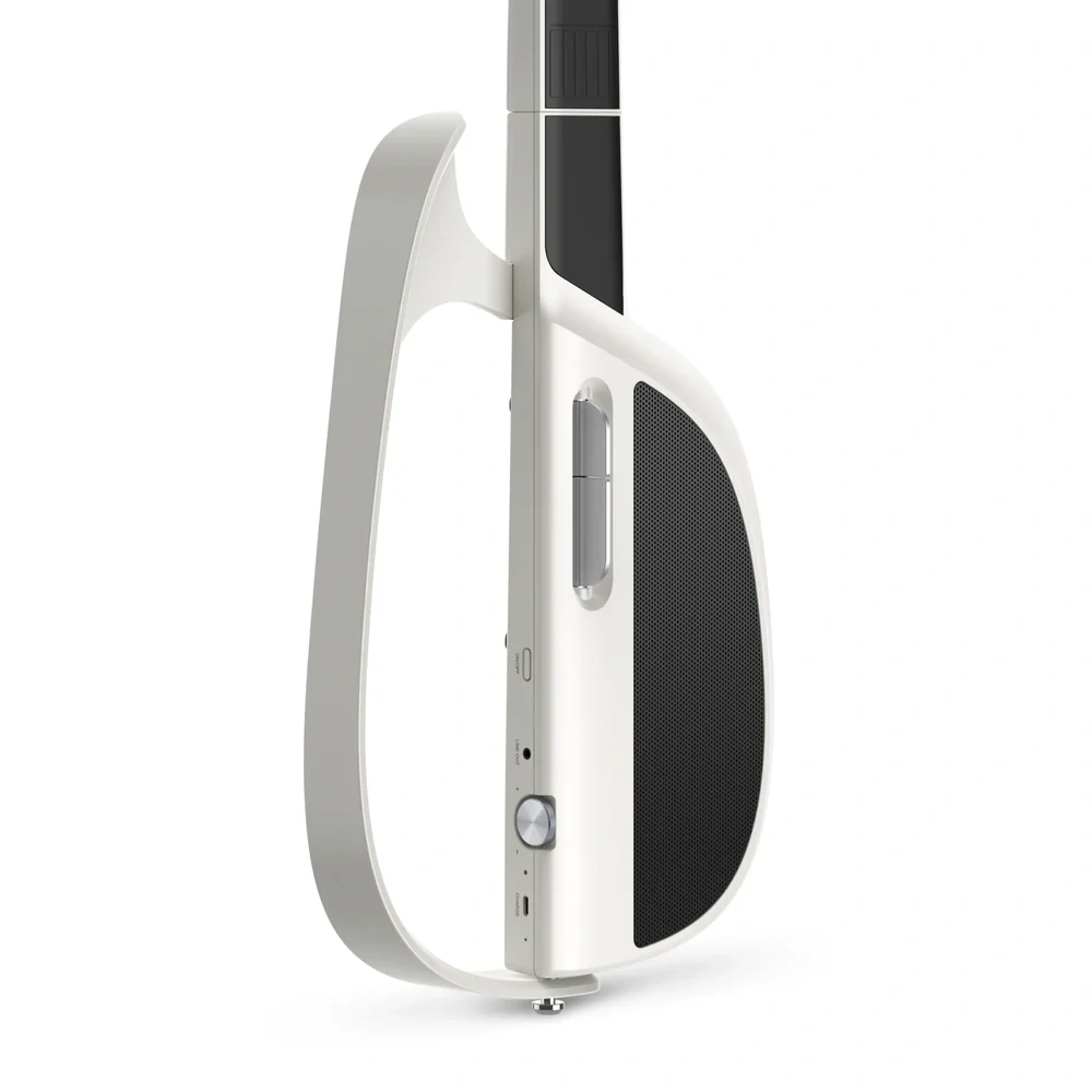 Stringless Guitar