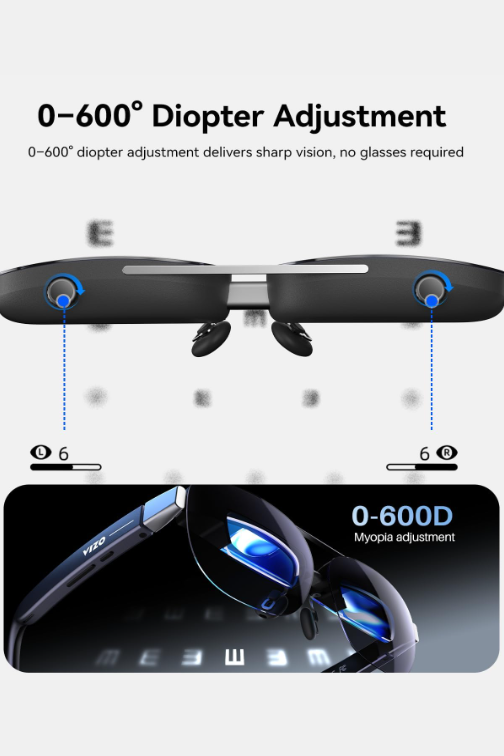 AR Glasses