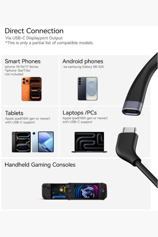 AR Glasses