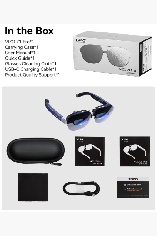 AR Glasses