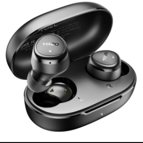 In-Ear Earphones