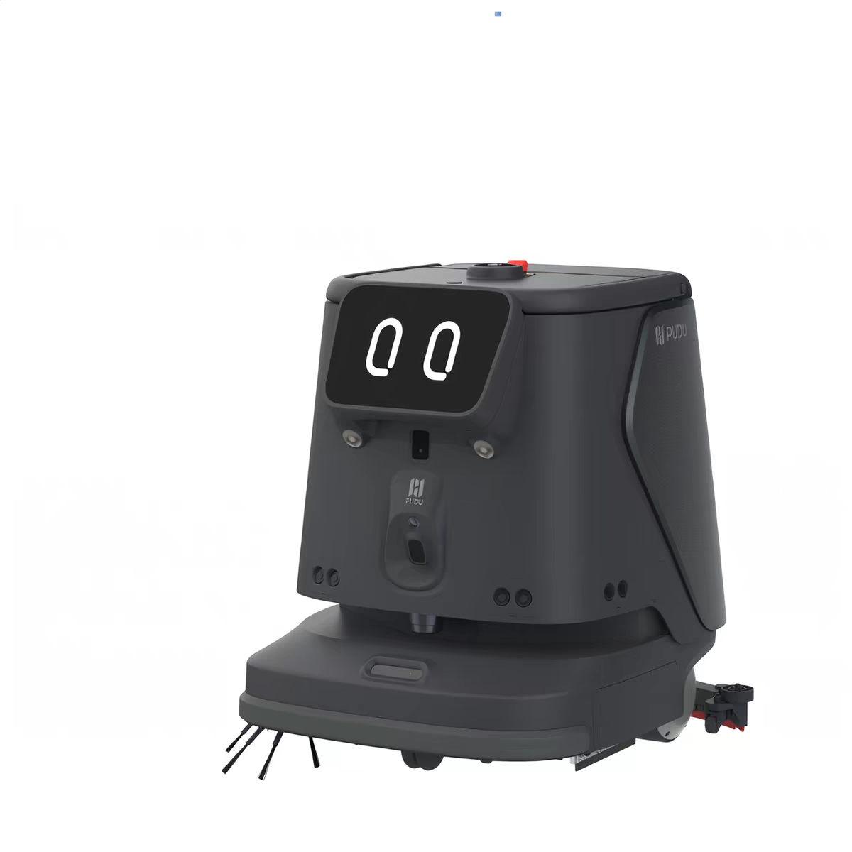 PUDU CC1 Pro