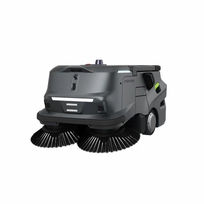 PUDU MT1 (Commercial Cleaning Robot)