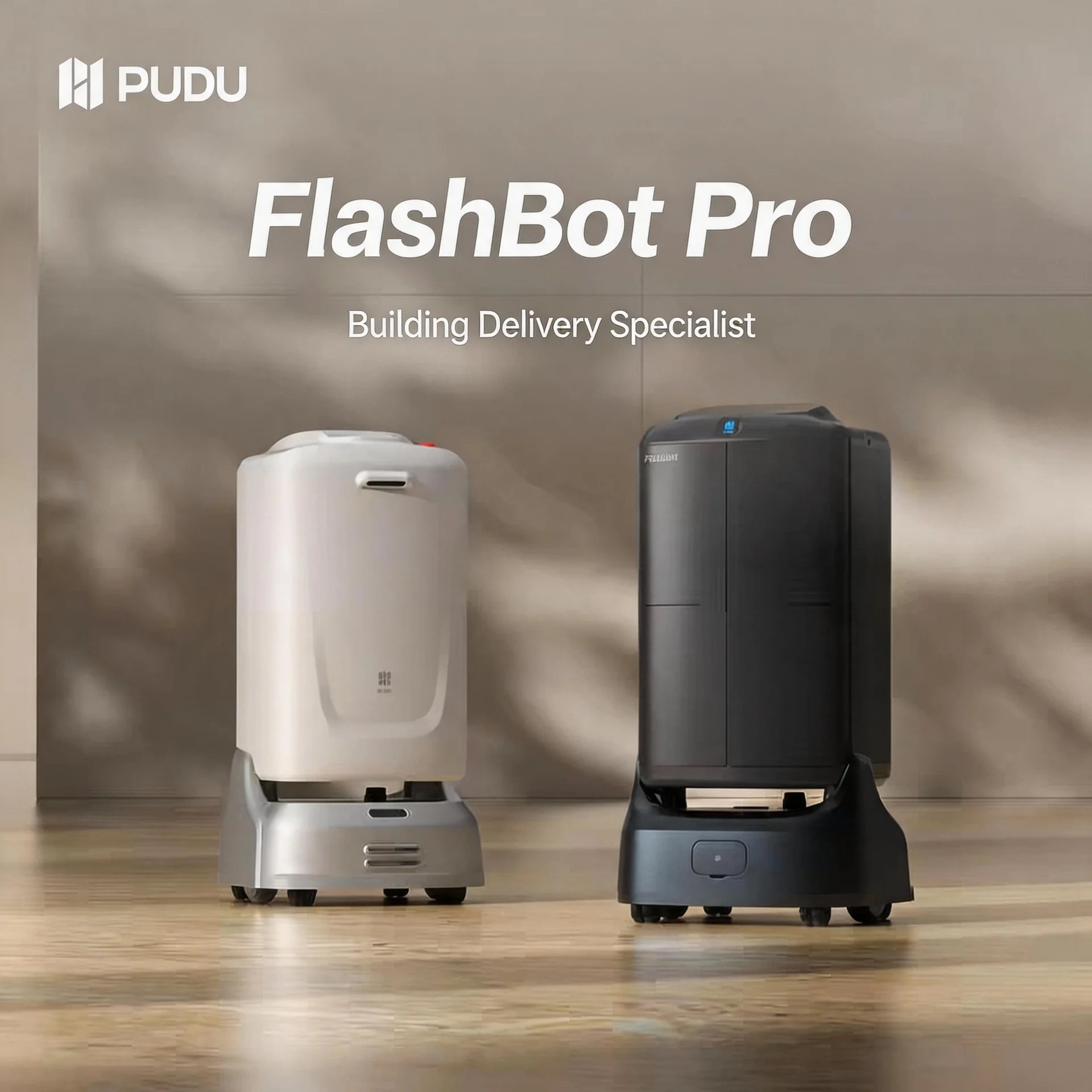 FlashBot