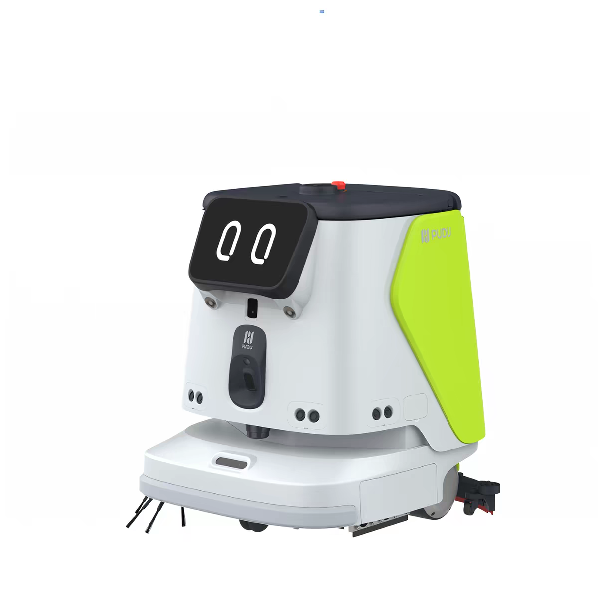 PUDU CC1 Pro