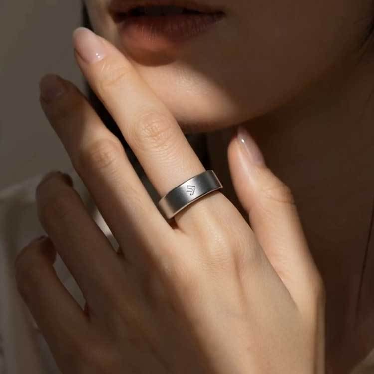 Smart Ring