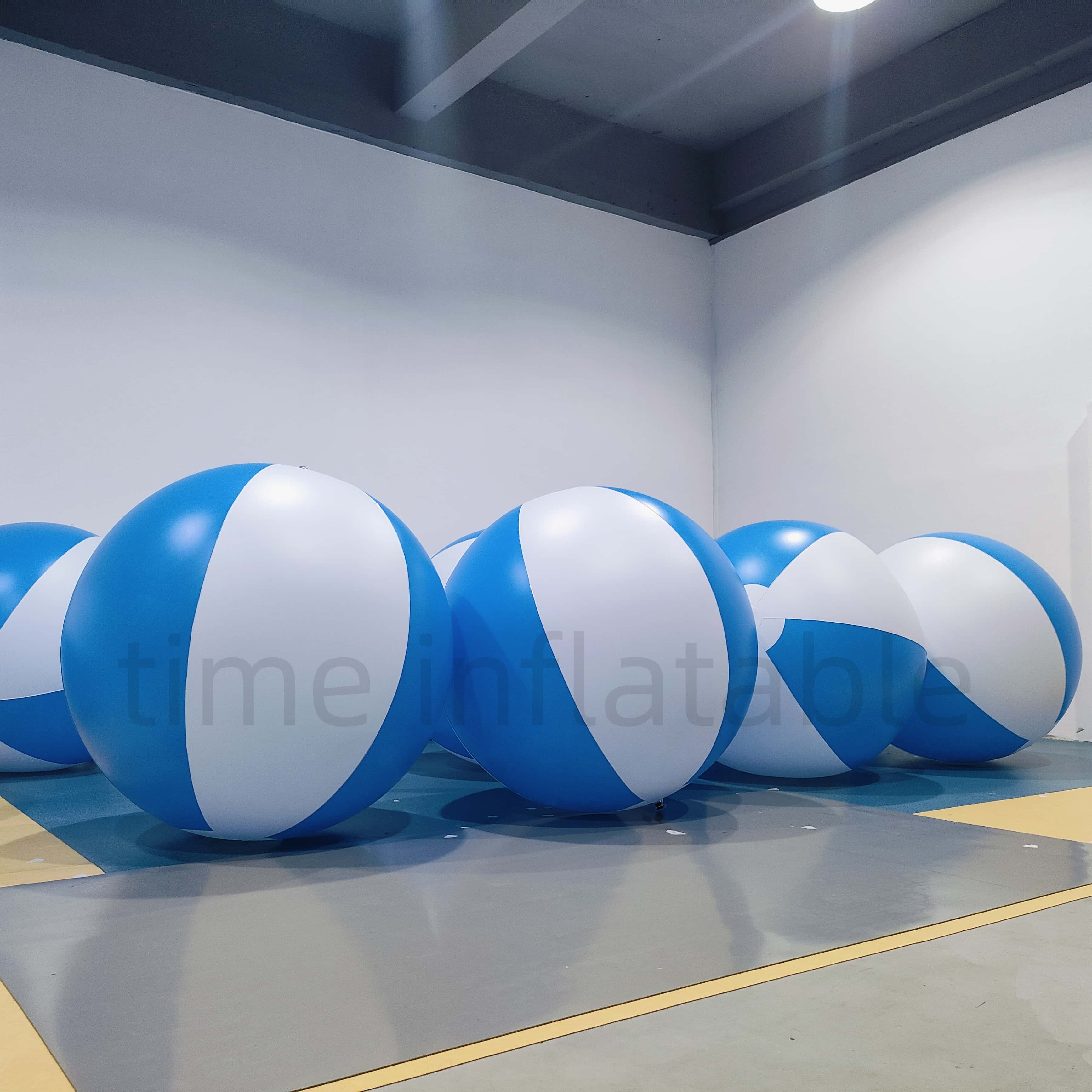 Inflatable Beach Ball