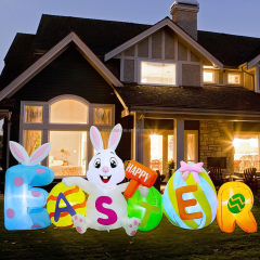 Easter Inflatable