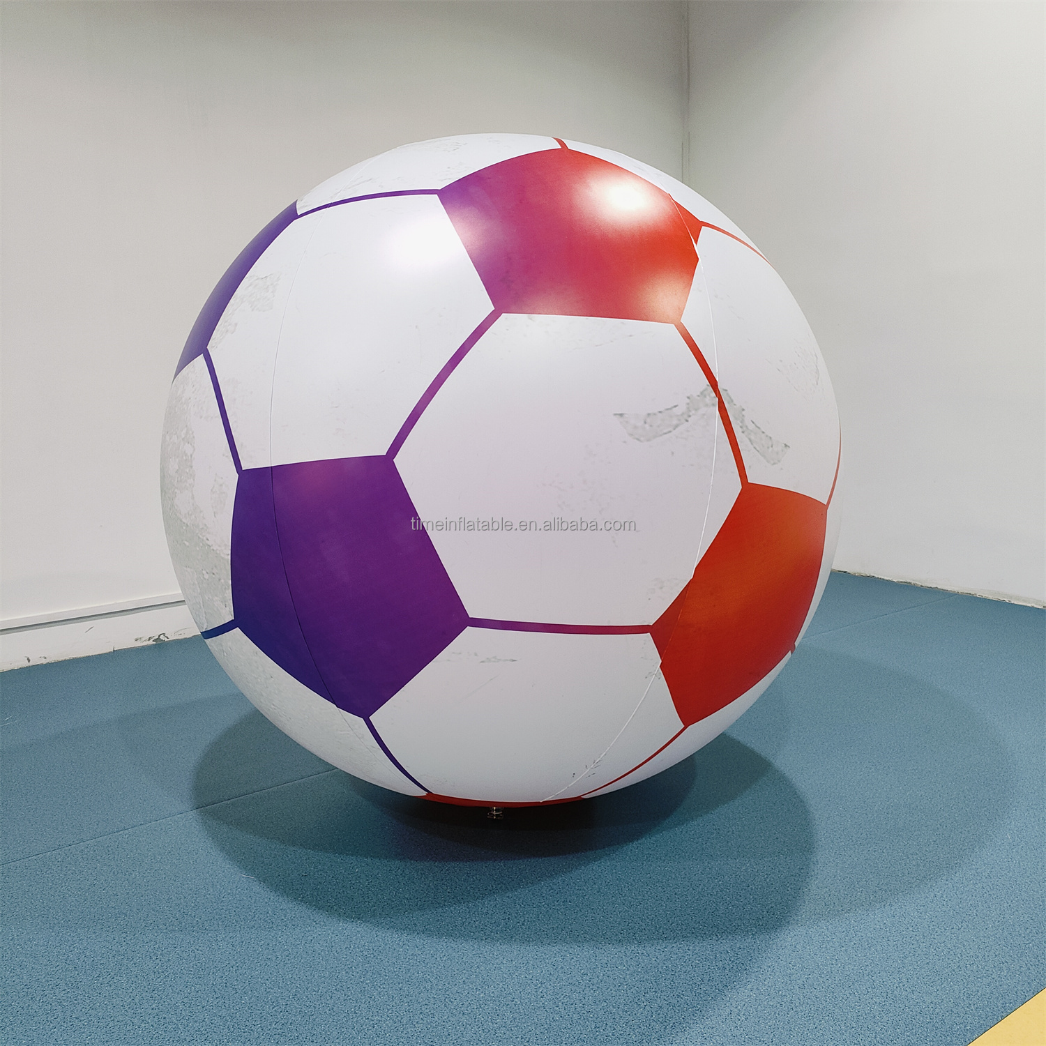 Inflatable Football