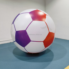 Inflatable Football