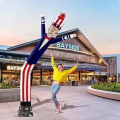 Inflatable Air Dancer
