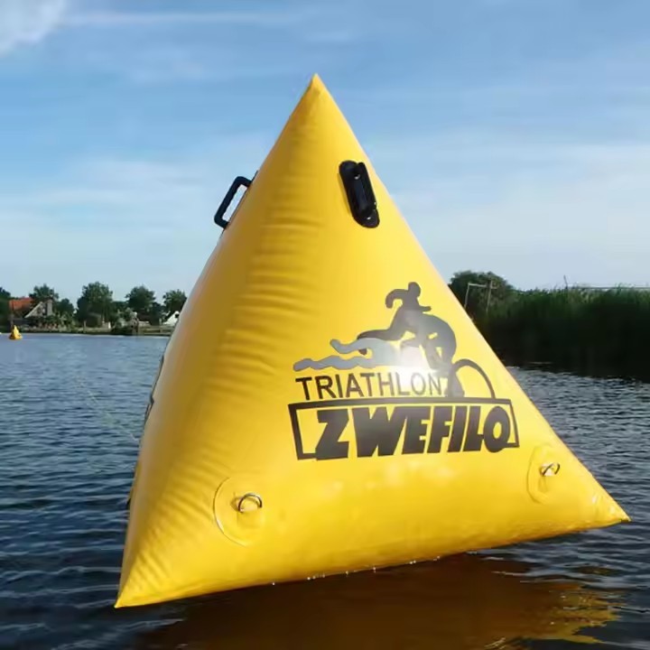 Inflatable Bouy