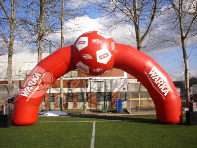 Inflatable Sport Arch