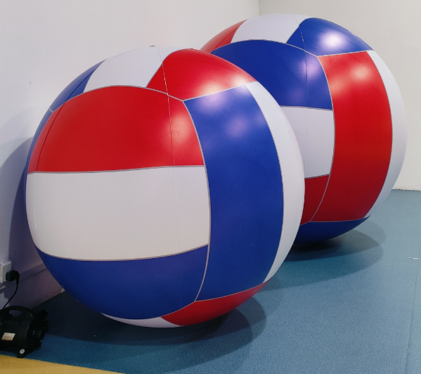 Inflatable Volleyball