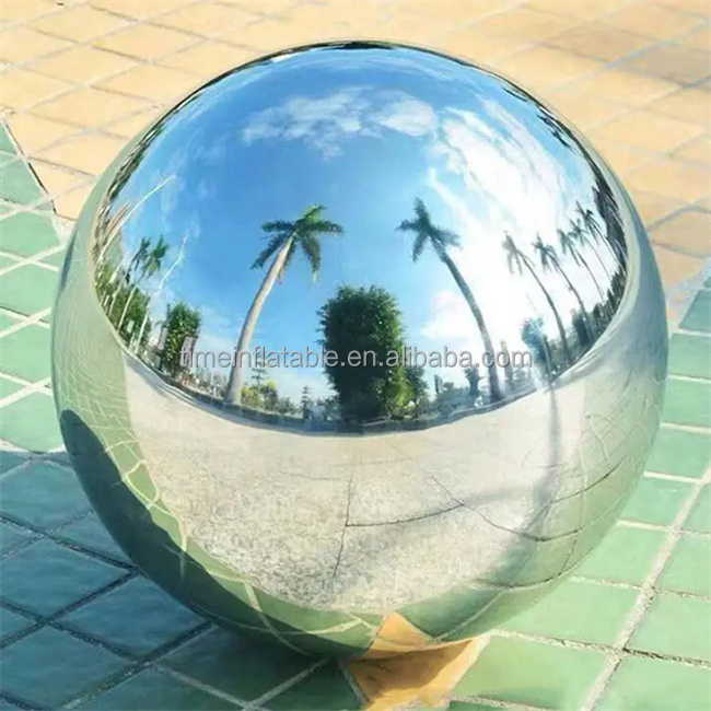 Mirror Balloon