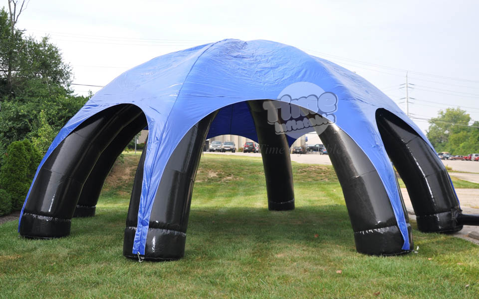 Advertising Tent