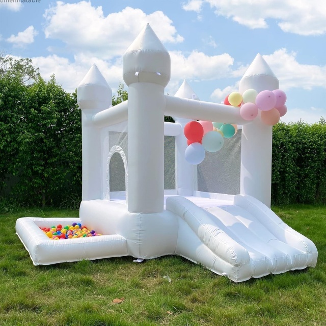 Inflatable Bouncer