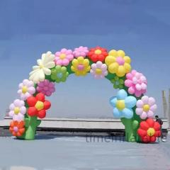 Advertising Arch